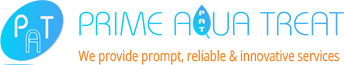 Prime Aqua Treat Logo